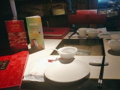 -京味斋·北京烤鸭(华威桥北工大店)