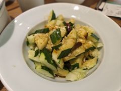 -汀小府·福建客家菜(鼓山沃尔玛店)
