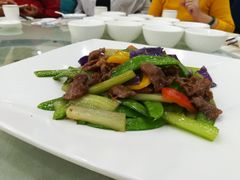 -大来渔村(市桥店)