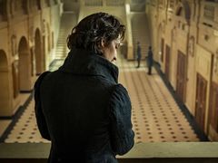 -百美汇影城(LUXE嘉里中心店)