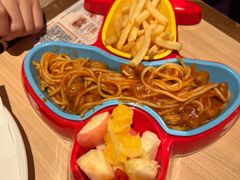 春分小食拼盘-必胜客(江东万达店)