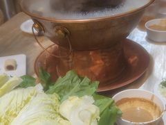 -东来顺饭庄(王府井步行街店)