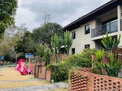 -龙潭生态旅游度假区