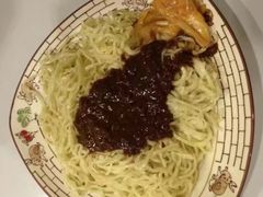 -民间老鸡汤面馆(中山北路店)
