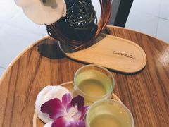 -Let’s Relax Spa(Siam Square One)