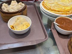 -常州糕团店(北大街新世纪商城店)