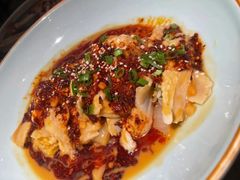 -薇酌饮·陕西菜(南门外店)