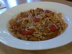 -必胜客(安盛金马店)