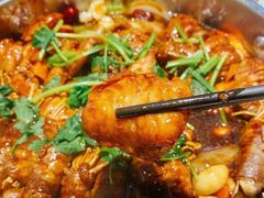 -黄记煌三汁焖锅(悦方IDmall店)
