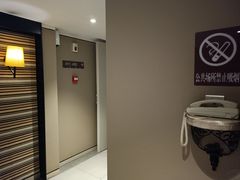 -如家精选酒店(成都春熙路四川大学华西店)