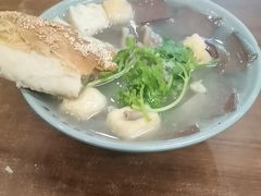 -金原鸭血粉丝汤·汤包·脆皮烤鸭(南京博物院店)