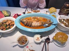 -阿五黄河大鲤鱼(英协路店)