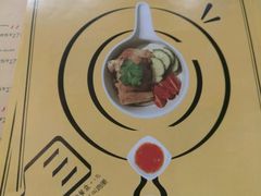 -马来MO简餐.南洋风味料理(美食街店)