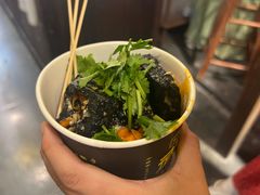 -武爹臭豆腐(坡子街店)
