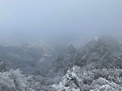 -武当山风景区