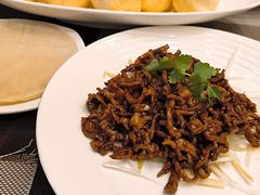 京酱肉丝-麦香坊(伏波山店)