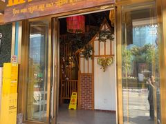 -金塔傣乡·云南德宏民族特色菜·傣味手抓饭(新亚洲店)