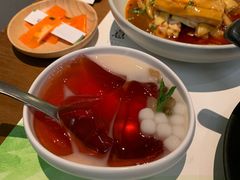 榕意冰粉-榕意·川味之美(深业上城店)