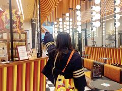 -LUNEURS月乐诗·法式冰淇淋(北外滩来福士广场店)