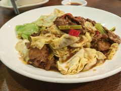 -乡亲鹅肉城(吴江店)