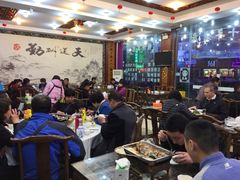 -徽州美食(三十年老店)