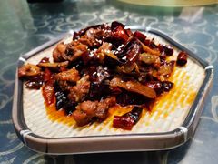 -舌尖上的食缘花园主题餐厅