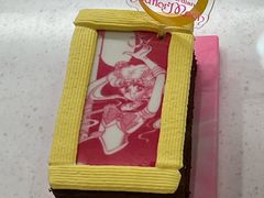 -好利来(上海长宁龙之梦店)