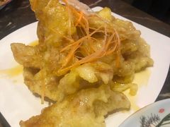 -粗粮人家·东北菜(洋桥店)