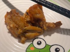 -淘蛙(广州星寰国际商业中心店)