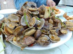 -聚德福海鲜家常菜(刘庄店)