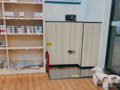 -瑞派紫金宠物医院24小时·骨科·中兽医·重症转诊中心(番禺大石院)