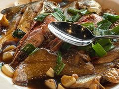 -高佳庄·舟山海鲜(海景旗舰店)