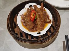 -如轩·海鲜砂锅粥·潮汕菜(南城店)
