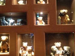 -济州岛泰迪熊博物馆