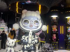 -泡泡玛特POPMART(西单大悦城店)