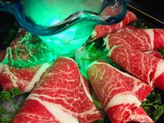 -捞王锅物料理(凯旋路店)