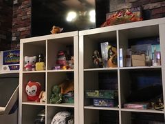 -EGO原创机械密室逃脱(朝阳大悦城2店)