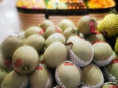 -金鹰超市(国际购物中心新街口店)