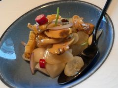 -莉莉海堂HAITANG·烤鸭(国贸商城店)