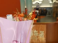 -闽海肴(北辰荟店)