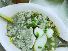 -榮泰米粉湯(Left Shop)