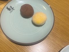 -三石铁板烧(紫竹桥店)