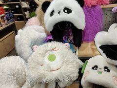 -TheGreenParty(槐房万达店)