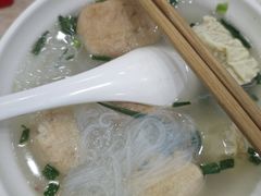 -珊珊小笼馆(仙霞路店)