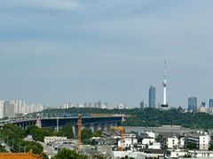 -黄鹤楼