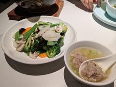 -外婆家(西红门荟聚购物中心店)