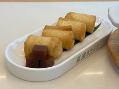 -蔡澜点心·粤菜(赛格国际购物中心店)