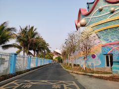 -海花岛旅游度假区