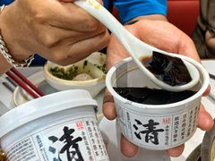 -潮正和潮汕牛肉火锅·老字号(番禺万达店)