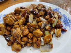 -洪福亮酒家(南草厂街店)